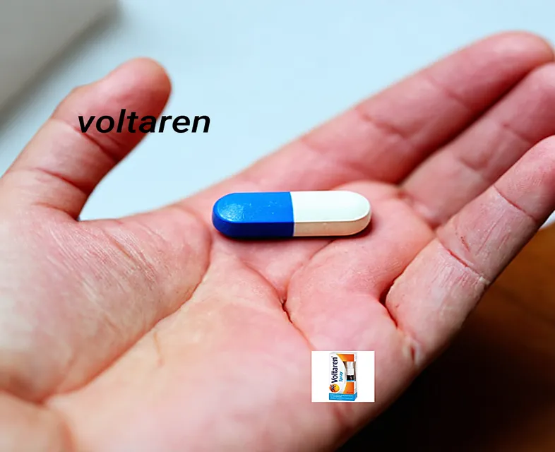 Voltaren 1