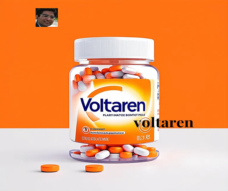 Voltaren 2